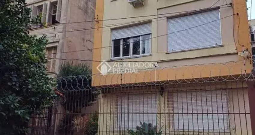 Apartamento com 3 quartos à venda na Rua Ignácio Montanha, 140, Santana, Porto Alegre