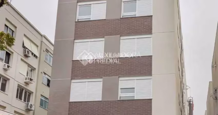 Apartamento com 2 quartos à venda na Rua Coronel André Belo, 645, Menino Deus, Porto Alegre