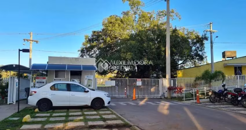 Apartamento com 2 quartos à venda na Avenida Família Gonçalves Carneiro, 441, Cavalhada, Porto Alegre