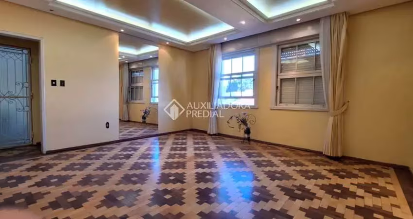 Apartamento com 3 quartos à venda na Rua Doutor Oscar Bittencourt, 203, Menino Deus, Porto Alegre