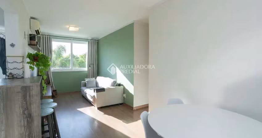 Apartamento com 2 quartos à venda na Rua Augusto Severo, 125, São João, Porto Alegre