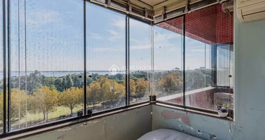 Apartamento com 3 quartos à venda na Avenida Borges de Medeiros, 3200, Praia de Belas, Porto Alegre