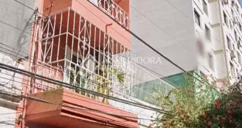 Casa com 2 quartos à venda na Rua General Portinho, 567, Centro Histórico, Porto Alegre
