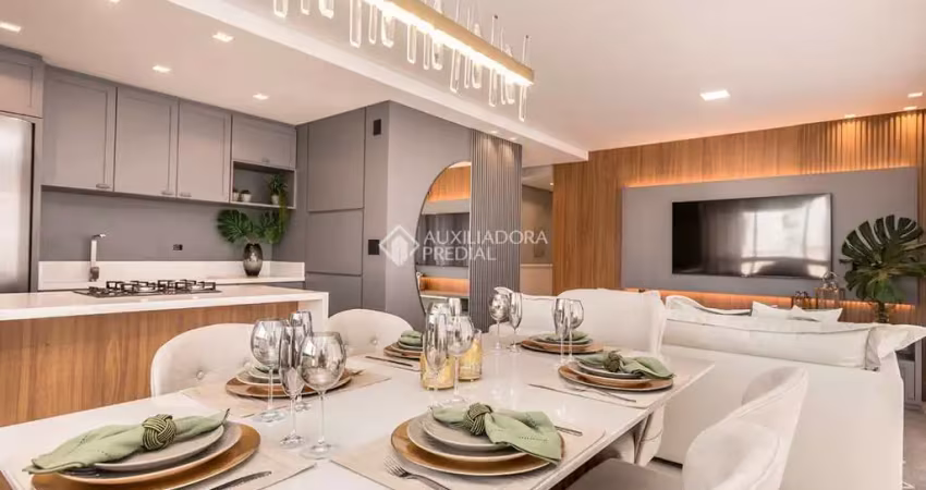 Apartamento com 3 quartos à venda na Rua Almirante Gonçalves, 122, Menino Deus, Porto Alegre