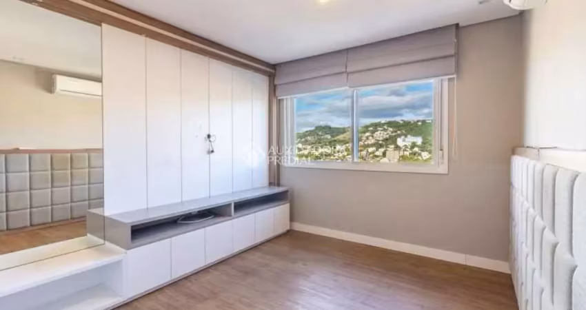 Apartamento com 2 quartos à venda na Rua Dário Totta, 215, Teresópolis, Porto Alegre