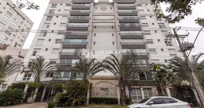 Apartamento com 3 quartos à venda na Avenida Itajaí, 230, Petrópolis, Porto Alegre