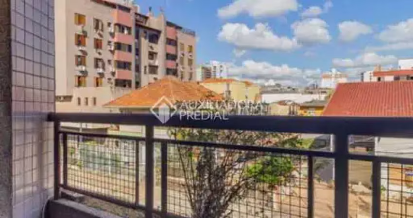 Cobertura com 3 quartos à venda na Rua Brito Peixoto, 204, Passo da Areia, Porto Alegre