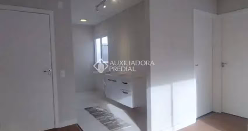 Apartamento com 2 quartos à venda na Rua Sabino Pereira Nunes, 931, Restinga, Porto Alegre