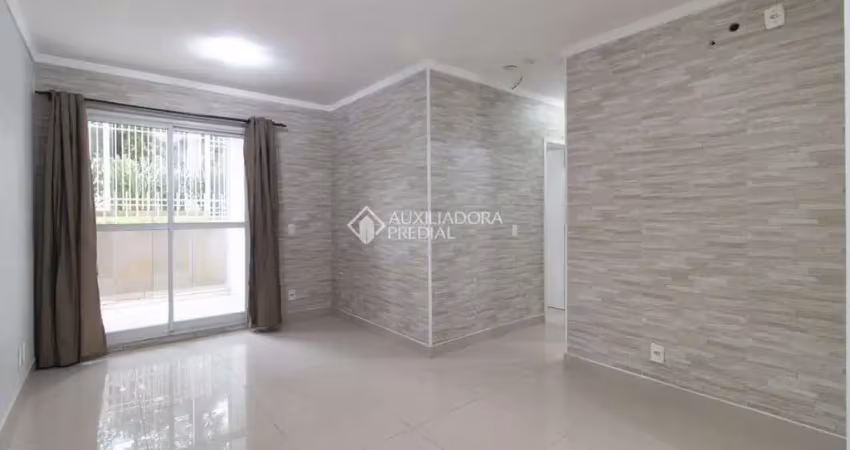 Apartamento com 3 quartos à venda na Rua Marechal Mesquita, 581, Teresópolis, Porto Alegre