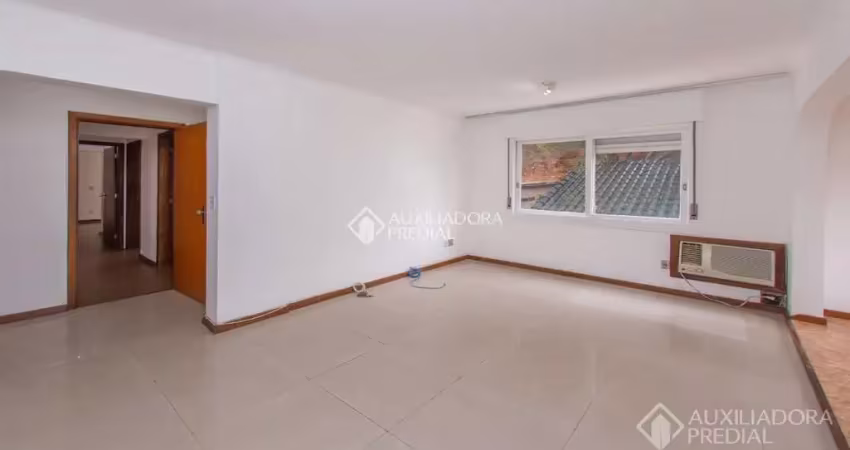 Apartamento com 3 quartos à venda na Rua Felicíssimo de Azevedo, 770, Higienópolis, Porto Alegre