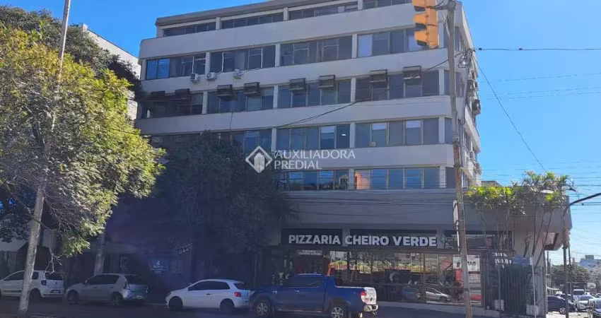 Sala comercial à venda na Avenida Princesa Isabel, 844, Santana, Porto Alegre