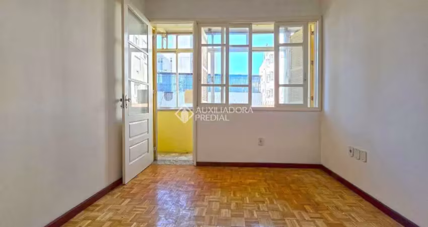 Apartamento com 1 quarto à venda na Avenida Bento Gonçalves, 375, Azenha, Porto Alegre