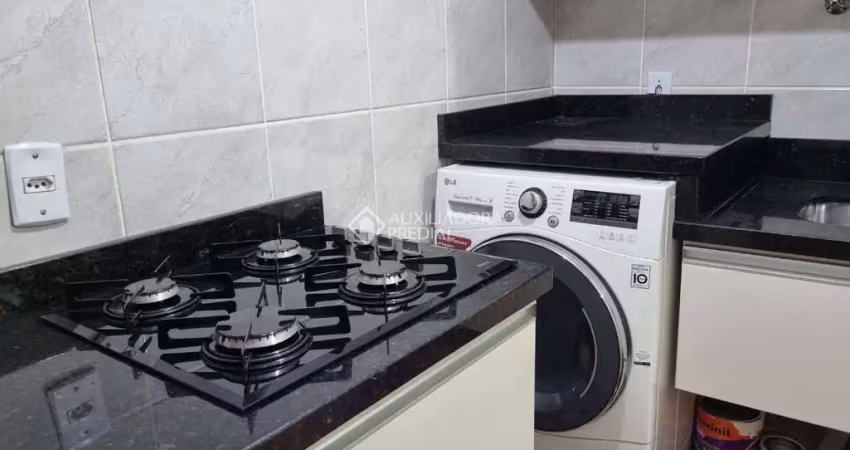 Apartamento com 1 quarto à venda na Rua João Alfredo, 255, Cidade Baixa, Porto Alegre