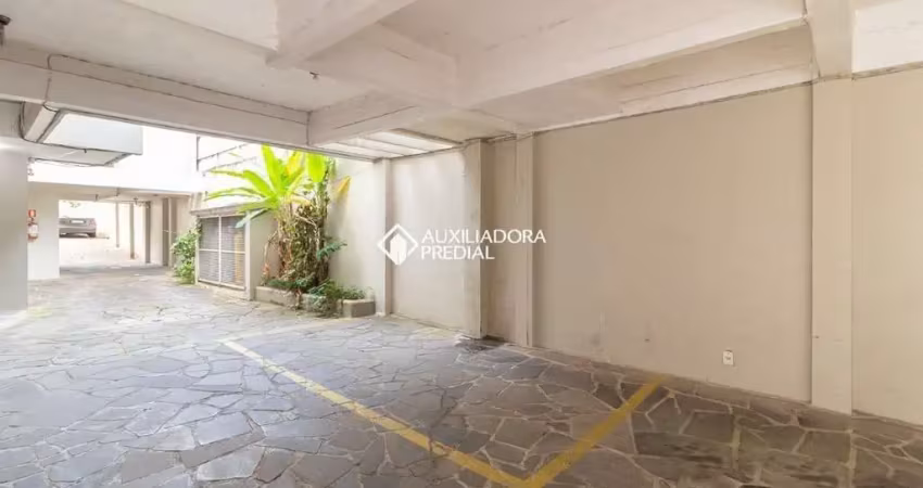 Apartamento com 1 quarto à venda na Rua Silveiro, 352, Menino Deus, Porto Alegre
