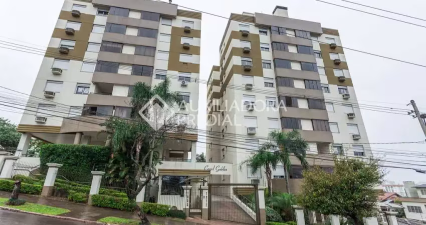 Apartamento com 3 quartos à venda na Rua Professor Cristiano Fischer, 1072, Petrópolis, Porto Alegre
