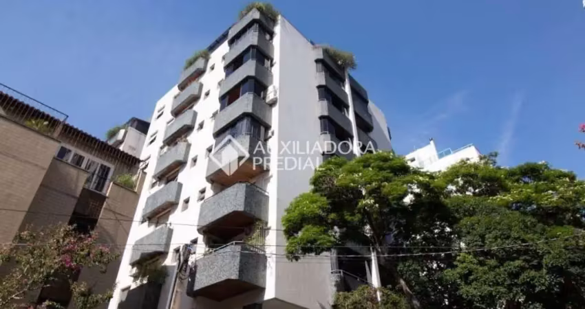 Apartamento com 2 quartos à venda na Rua Riveira, 281, Petrópolis, Porto Alegre