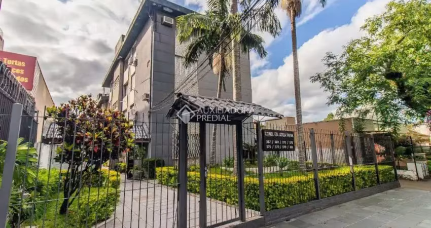 Apartamento com 2 quartos à venda na Rua Silveiro, 381, Menino Deus, Porto Alegre