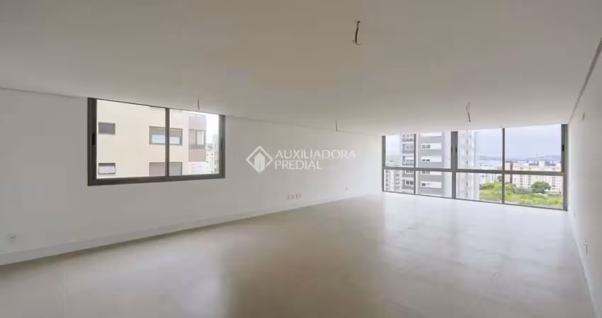 Apartamento com 3 quartos à venda na Travessa Nova Trento, 59, Tristeza, Porto Alegre