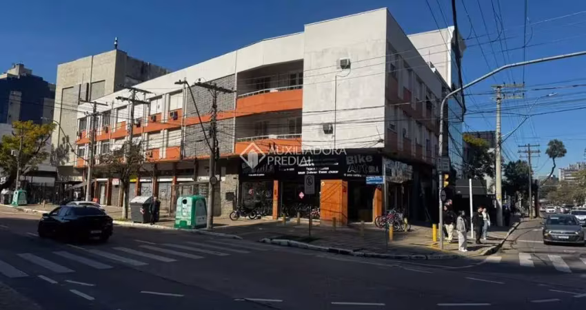 Apartamento com 3 quartos à venda na Avenida Aureliano de Figueiredo Pinto, 415, Praia de Belas, Porto Alegre