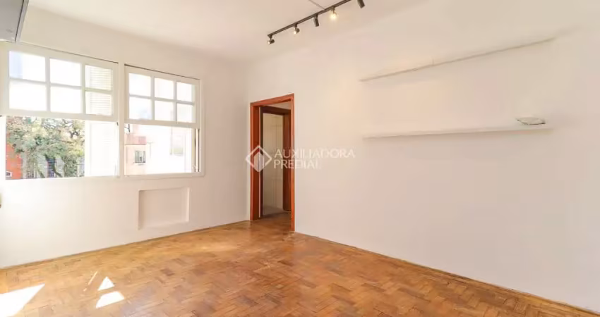 Apartamento com 2 quartos à venda na Avenida Praia de Belas, 436, Praia de Belas, Porto Alegre