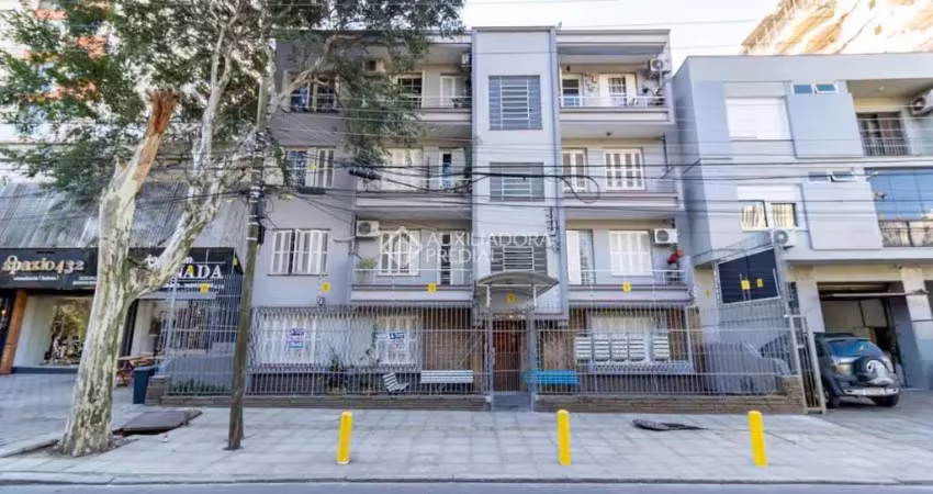 Apartamento com 2 quartos à venda na Avenida Praia de Belas, 436, Praia de Belas, Porto Alegre