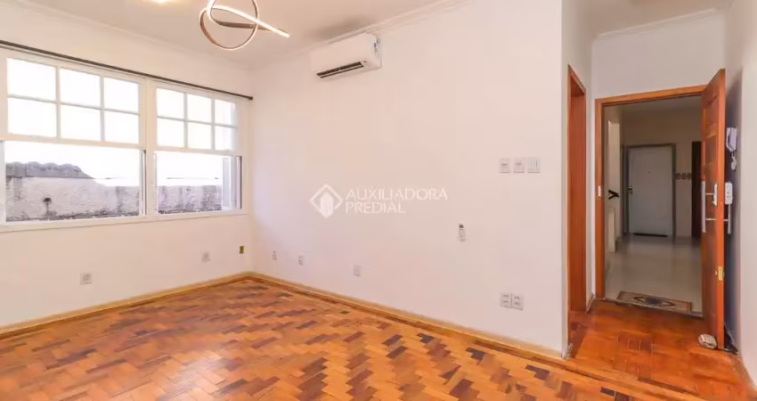 Apartamento com 2 quartos à venda na Avenida Praia de Belas, 436, Praia de Belas, Porto Alegre