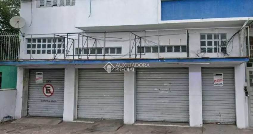 Ponto comercial à venda na Avenida Bento Gonçalves, 289, Azenha, Porto Alegre