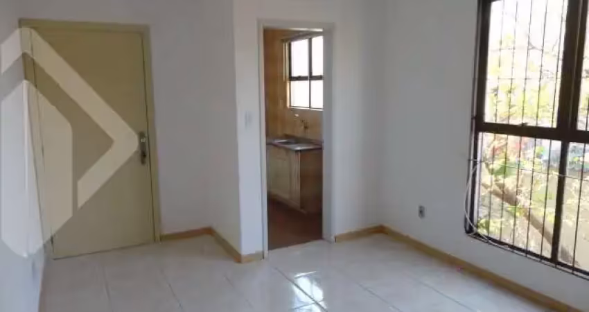 Apartamento com 1 quarto à venda na Rua Fagundes Varela, 161, Santo Antônio, Porto Alegre