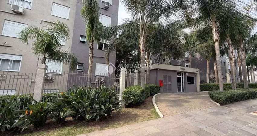 Apartamento com 3 quartos à venda na Rua Mariano de Matos, 520, Santa Tereza, Porto Alegre