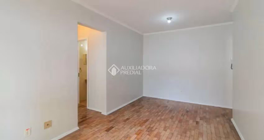 Apartamento com 2 quartos à venda na Rua Barão do Triunfo, 217, Menino Deus, Porto Alegre