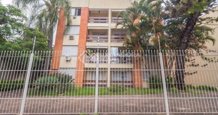 Apartamento com 1 quarto à venda na Rua Vicente da Fontoura, 1059, Rio Branco, Porto Alegre