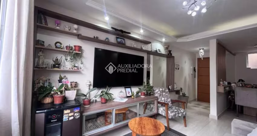 Apartamento com 3 quartos à venda na Rua Eurico Lara, 87, Medianeira, Porto Alegre