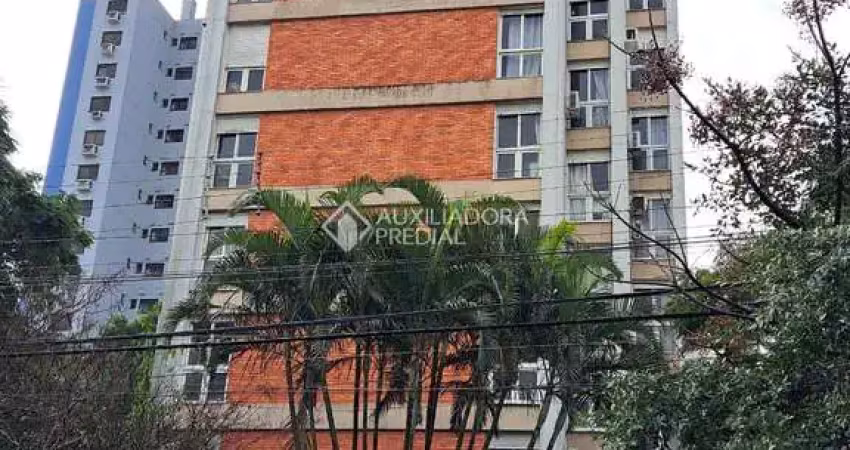 Apartamento com 2 quartos à venda na Rua Barão do Triunfo, 238, Menino Deus, Porto Alegre