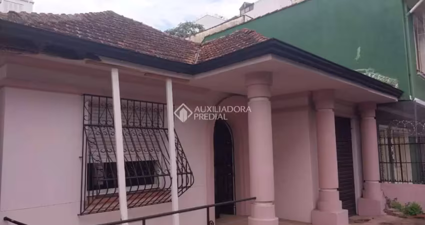 Casa com 3 quartos à venda na Avenida Jerônimo de Ornelas, 161, Santana, Porto Alegre