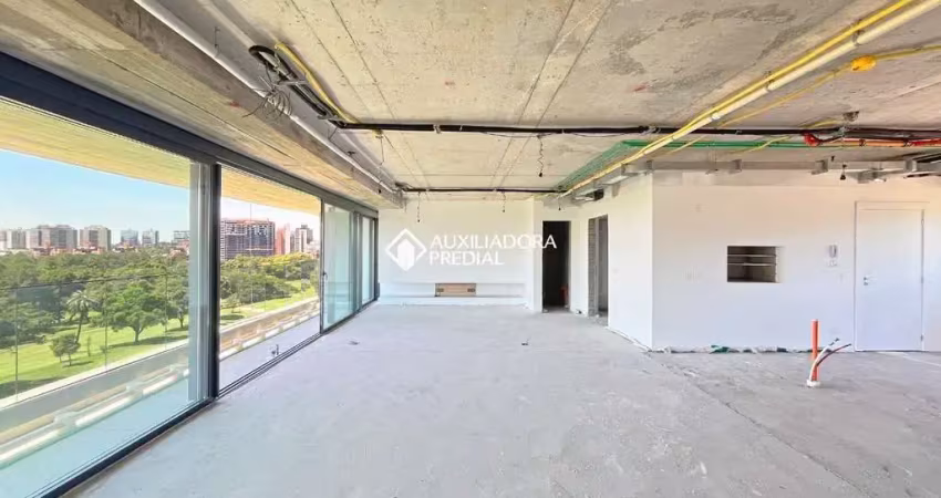 Apartamento com 3 quartos à venda na Avenida Doutor Nilo Peçanha, 2280, Chácara das Pedras, Porto Alegre