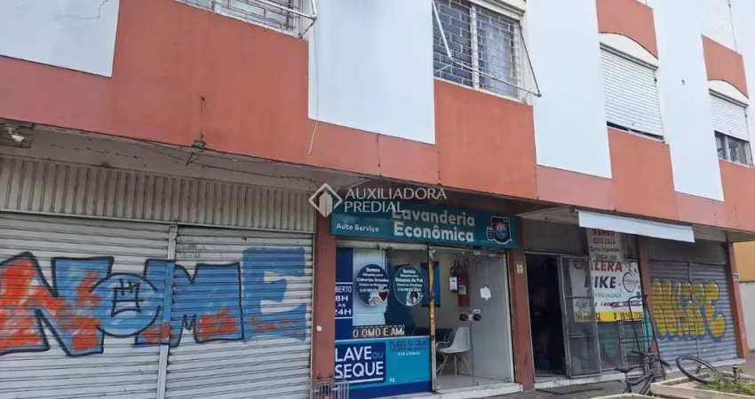 Sala comercial à venda na Avenida Icaraí, 1338, Cristal, Porto Alegre