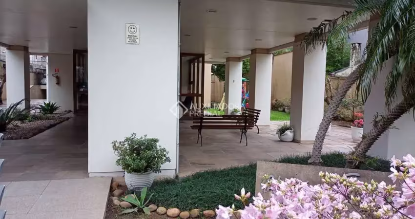 Apartamento com 2 quartos à venda na Rua Barão do Triunfo, 380, Menino Deus, Porto Alegre