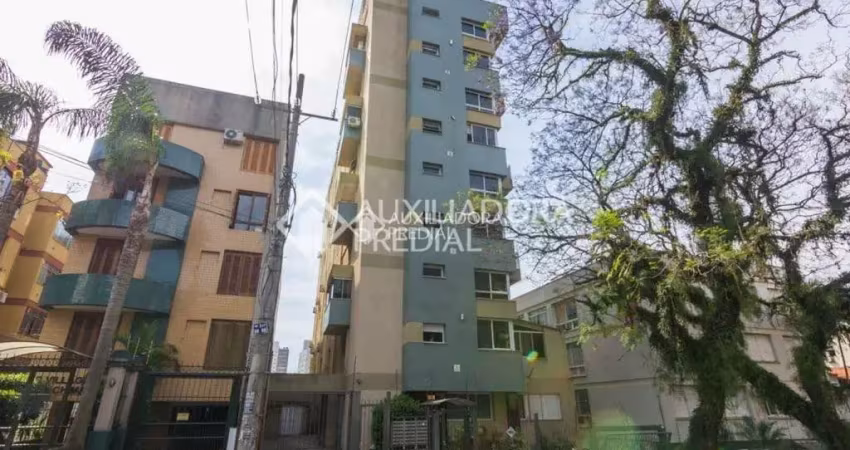 Apartamento com 1 quarto à venda na Rua Vicente da Fontoura, 2905, Rio Branco, Porto Alegre