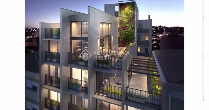 Loft com 1 quarto à venda na Avenida Venâncio Aires, 27, Cidade Baixa, Porto Alegre