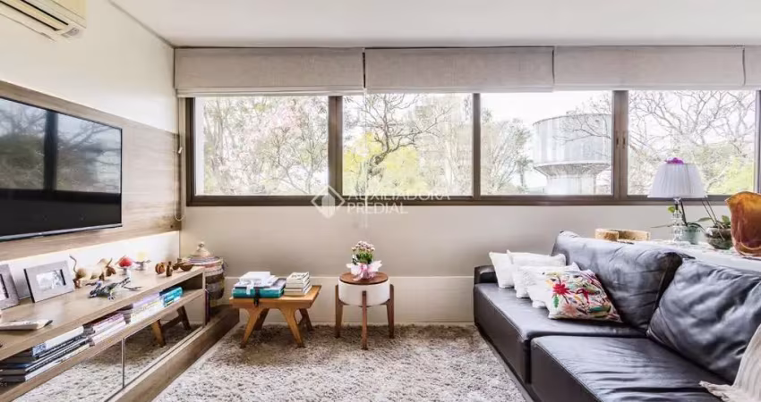 Apartamento com 2 quartos à venda na Rua Vítor Hugo, 110, Petrópolis, Porto Alegre