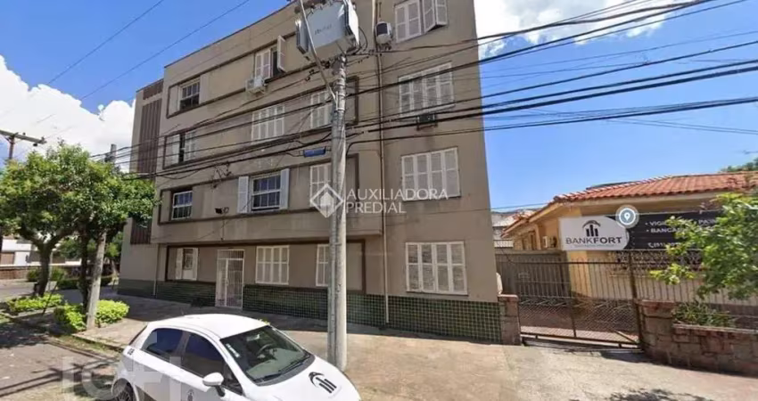 Apartamento com 2 quartos à venda na Rua Voluntários da Pátria, 1353, São Geraldo, Porto Alegre