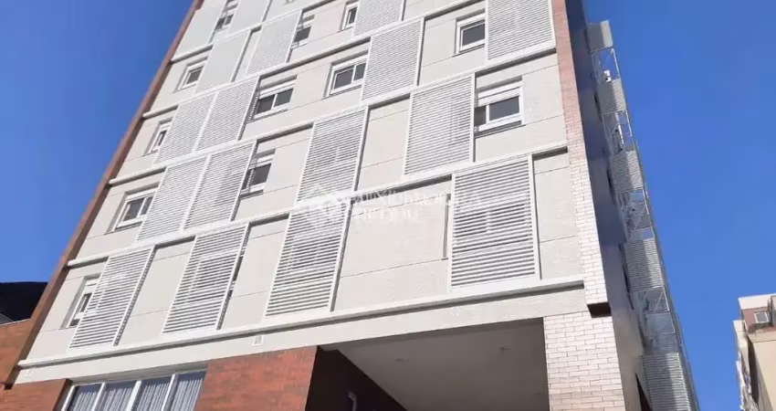 Apartamento com 2 quartos à venda na Avenida Venâncio Aires, 777, Azenha, Porto Alegre