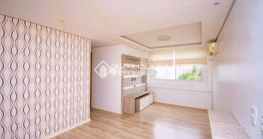 Apartamento com 3 quartos à venda na Rua Carlos Reverbel, 200, Jardim Carvalho, Porto Alegre