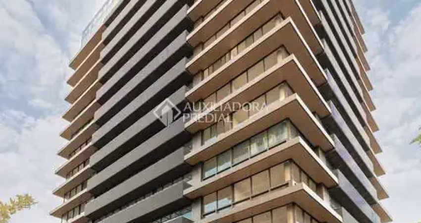 Apartamento com 1 quarto à venda na Alameda Alceu Wamosy, 91, Três Figueiras, Porto Alegre