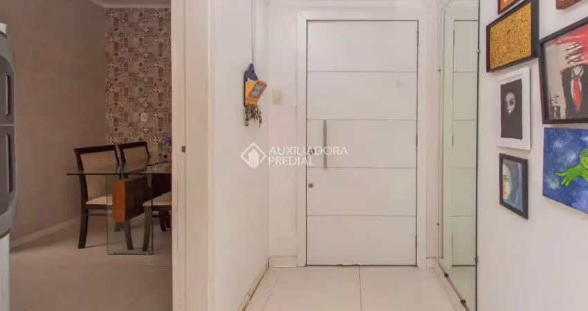 Apartamento com 2 quartos à venda na Rua Sarmento Leite, 843, Centro Histórico, Porto Alegre