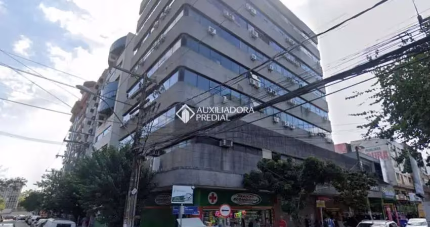 Sala comercial à venda na Rua Quinze de Janeiro, 184, Centro, Canoas