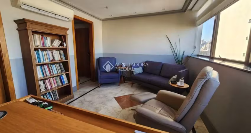 Sala comercial à venda na Rua Doutor Florêncio Ygartua, 288, Moinhos de Vento, Porto Alegre