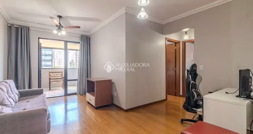 Apartamento com 2 quartos à venda na Rua Maranguape, 81, Petrópolis, Porto Alegre