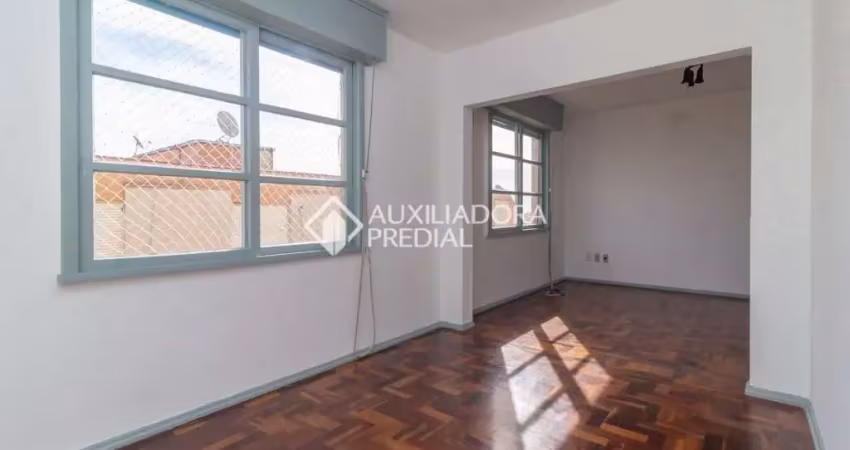 Apartamento com 3 quartos à venda na Avenida Jacuí, 638, Cristal, Porto Alegre