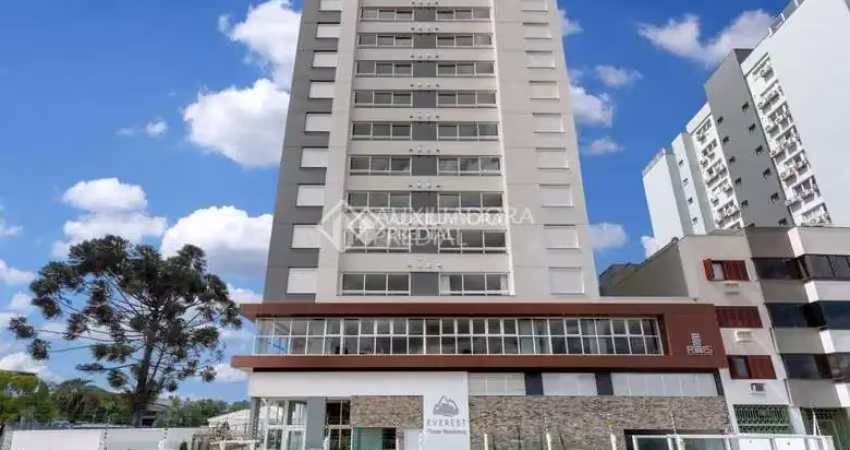 Apartamento com 3 quartos à venda na Rua Caxias, 180, Centro, Esteio